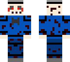 lockjaw trtf
