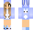 lovephogert123 bunny