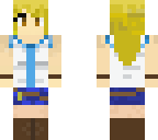 lucy heartfilia