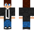 luke and tie 2