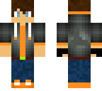 luke gamez yt
