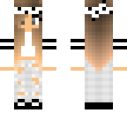lulu's twin -my skin-