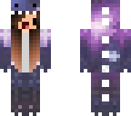 luna skin