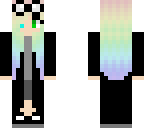 mad scientist girl