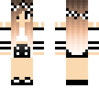 madzand minecraft original black