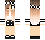 madzand minecraft original black