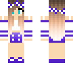 madzand minecraft original violet