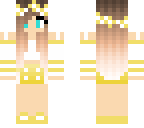madzand minecraft original yellow