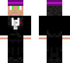 mafia hat