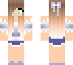 maid girl