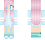 maid girl