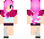 mangle-human
