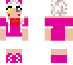 mangle humana