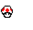 mario mashroom