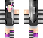 marionette girl