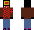 masked cyclops