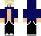 masked garroth