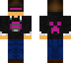 masked music man