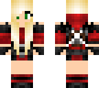 me as deadpool