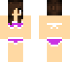 me in a swimsuit