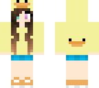 me irl as a duck