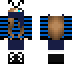 me panda