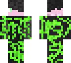 mecha green