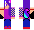 meif ' wa sapphire