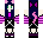 meif'wa- michi inspired