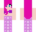 mermaid number 2