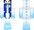 mical in dino onesie