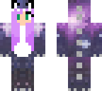 michi galaxy onesies