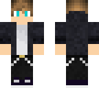 mike_010 skin