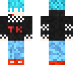 mikuo version final 3d