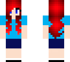 minecraft maya rp ruby