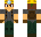 miner