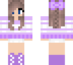 missavery's skin 2