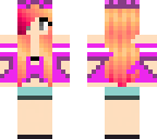 modernish girl updated