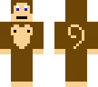 monkey