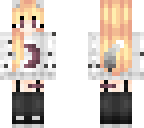 moogans skin