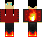 more fire