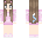 mousie girl edit