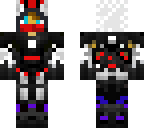 multi ninja