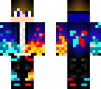 multicolor guy