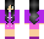 my bff skin
