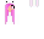 my bunny onesie