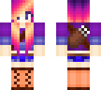 my camper skin