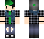 my chibi skin