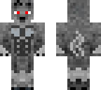 my demon werewolf