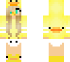my ducky